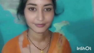 XXX video of Indian hot girl Lalita bhabhi, Indian best fucking video